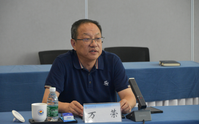 上海海洋大学与浙江省嵊泗县人民政府签订战略合作协议